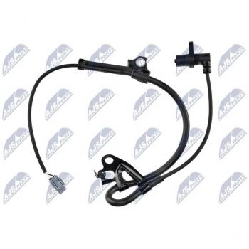 Sensor de Velocidad de Rueda NTY HCA-TY-116