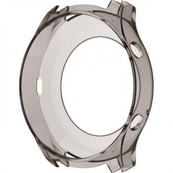 Carcasa suave de silicona para reloj inteligente Gear S3