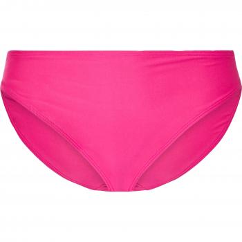 ESMARA® Bas de maillot de bain féminin magenta