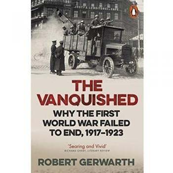 Vanquished