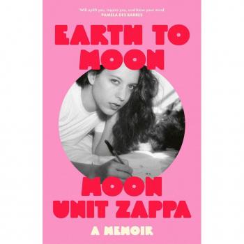 Earth to Moon