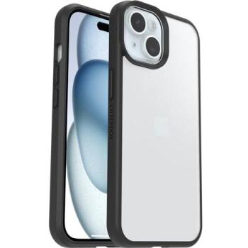 React iPhone 15 OtterBox Bescherming