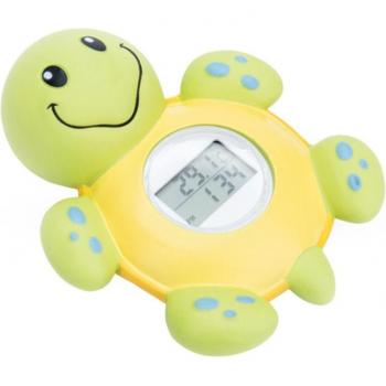Multi-Purpose Cartoon Water Thermometer