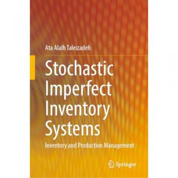 Stochastic Imperfect Inventory Systems