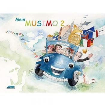 Karin Schuh Mein Musimo