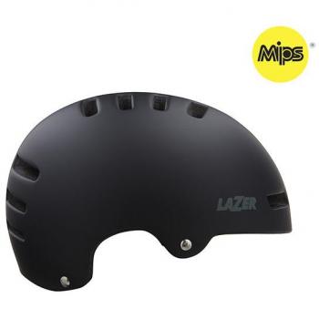 Casco Lazer Armor 2.0 MIPS negro mate