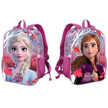 Mochila Infantil Frozen Believe (Pequeña)