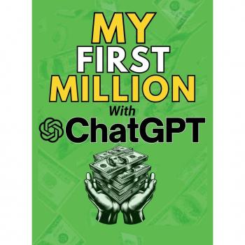 MY FIRST MILLION With ChatGPT