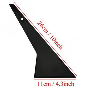 Car Cleaning Squeegee Tool