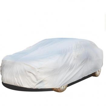 Couverture Voiture Imperméable Tous Temps