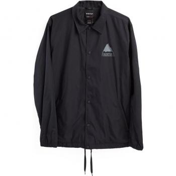 Veste d'Entraîneur Burton en Noir