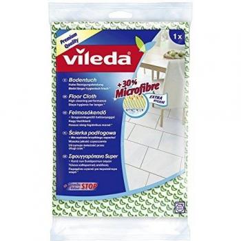 Vileda Bodentuch 30% Microfaser