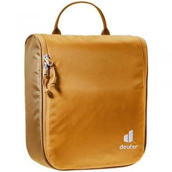 Neceser de Viaje con Percha Deuter Ocre