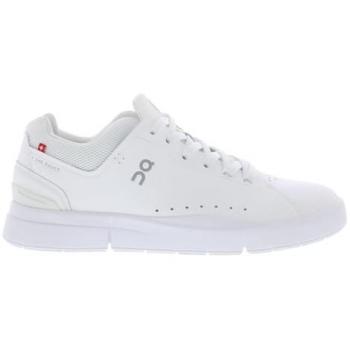 On Running Dames Ren Sneakers