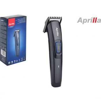 Aprilla | Cortapelos Inalámbrico Aprilla 3 W 5 V Gris oscuro