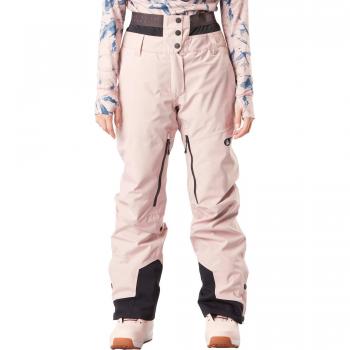 Pantalones freeride mujer Picture Exa Sombra Gris Talla S