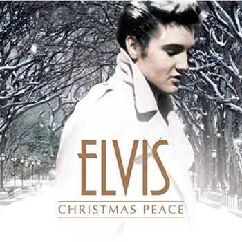 Elvis Presley Weihnachtsalbum