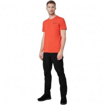 T‑Shirt 4F Orange