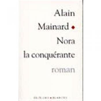 Nora la conquérante