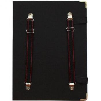 Artistic 8K Display Clipboard
