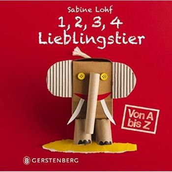 Lohf, Sabine: 1, 2, 3, 4 Lieblingstier