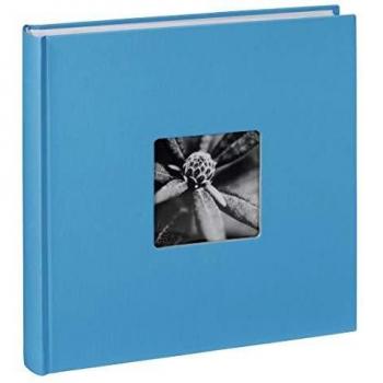 Hama Album Fotografico Fine Art (30x30 cm)