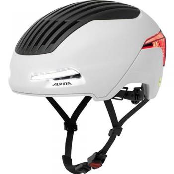 Brighton MIPS Casco da Bicicletta Alpina