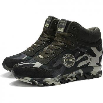 SierraStyle Deportivas