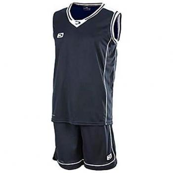 Herren-Sport-Set Marineblau Balca 16 – exklusiv von John Smith