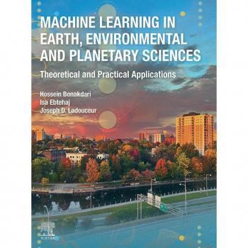 Vitalsource Technologies, Inc. Machine Learning in Earth, Environmental and Planetary Sciences