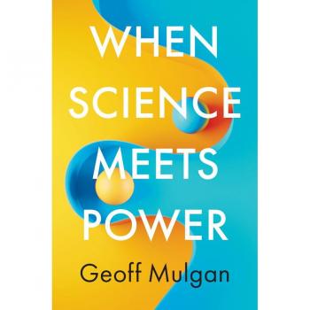 When Science Meets Power
