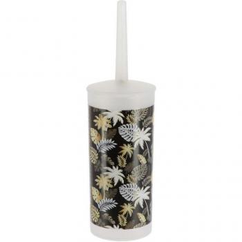Brosse WC Chic Gold Jungle