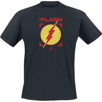 Central City Flash Shirt