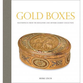 Gold Boxes: Masterpieces from the Rosalinde and Arthur Gilbert Collection