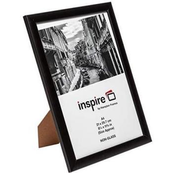 Blackwood A4 21x30 cm Photo Frame without Glass