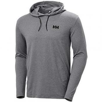 Helly Hansen Quiet Shade Verglas Light Hoodie für Männer 2XL