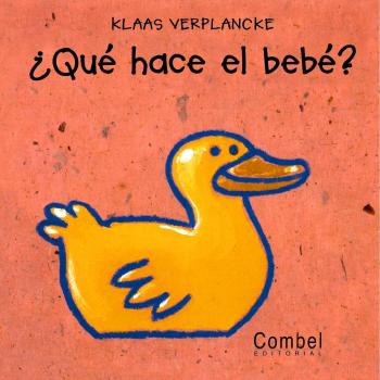 ¿Qué hace el bebé?