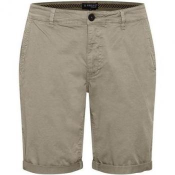 Beige Chinoshort Herren 11 Projekt – N-Gr, 97 % Baumwolle