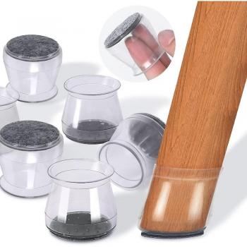 Protectores de Piso para Muebles