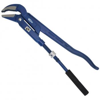 Llave para tubo 1'' Dullan