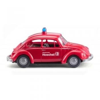 Wiking 079509: Feuerwehrk&auml;fer 1303 in H0 Maßstab