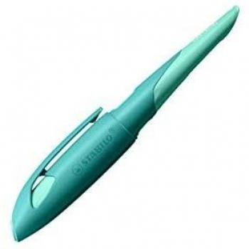 EASYbirdy R Verde Menta STABILO