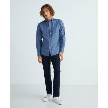 Camisa de Hombre Façonnable FM301863