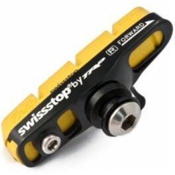 Swissstop Flash Pro Kit de 2 fijaciones de zapata
