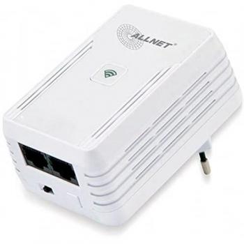 ALLNET 500Mbit Pont RJ45 et WiFi 300Mbit