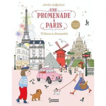 Une promenade à Paris