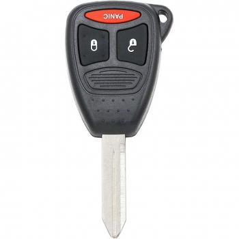 Funda de llavero remoto Jeep Grand Cherokee CY22
