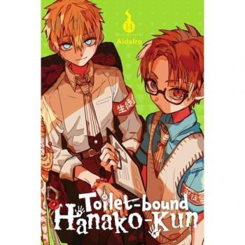 Toilet-bound Hanako-Kun