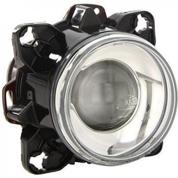 Hella H7 Headlight Insert 1BL008193-007 Right Lens Reflector