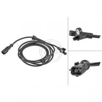 Drehzahlgeber, Raddrehzahl Sensor, ESP-Sensor